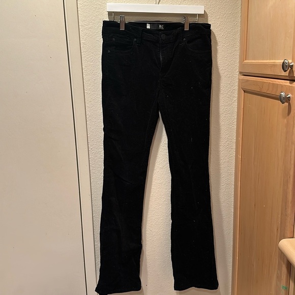 Black bootcut Kut - Picture 1 of 5